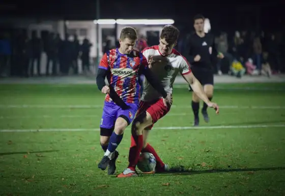 7. liga, sk.B - SK Zlín 1931 - FK Štípa  -  02.11.2025