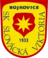 SK SV Bojkovice