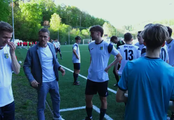 7. liga, sk.B - SK Zlín 1931 - SK Hvozdná -   02.05.2026