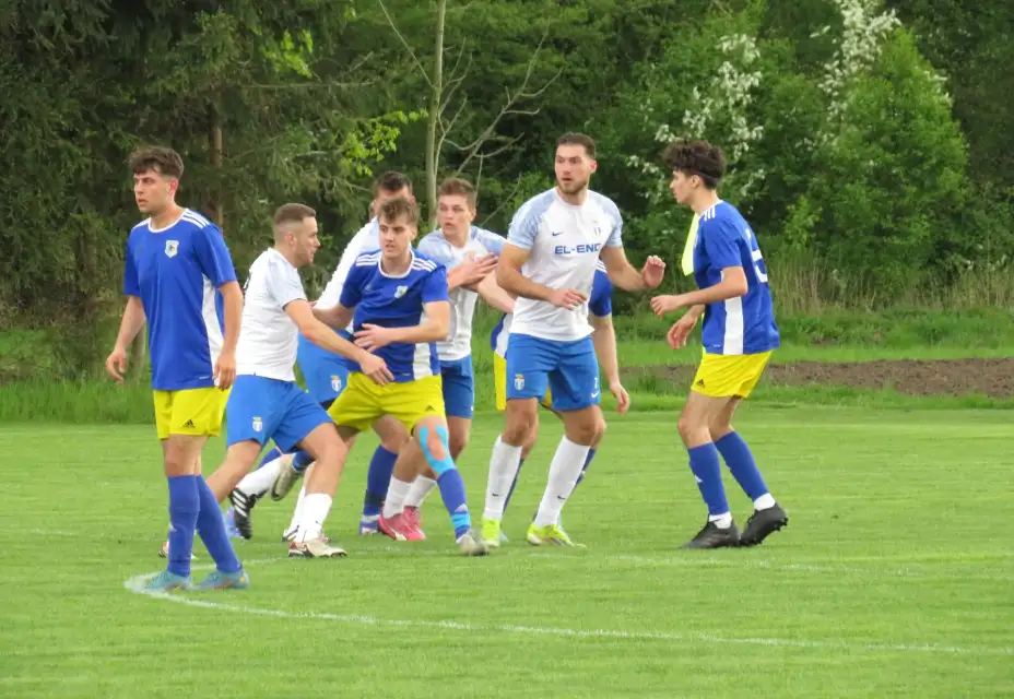 1.B třída skupina B : TJ Sokol Rymice - SK Zlín 1931 - 20.04.2025