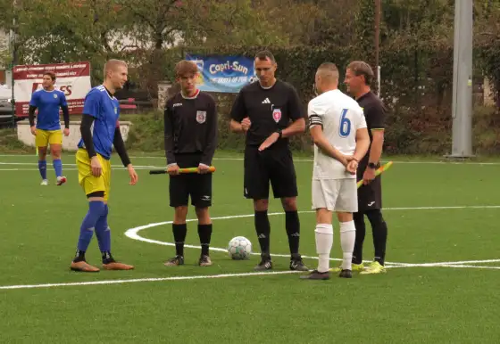 7. liga, sk.B - SK Zlín 1931 -  FC Fryšták  -  05.10.2025