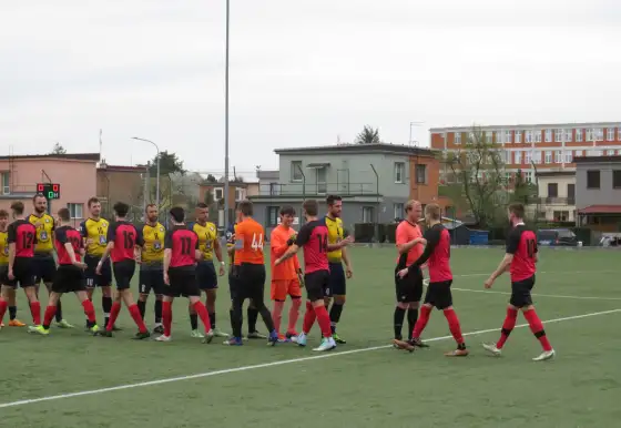 1.B třída skupina B : SK Zlín 1931 - SK Březnice  - 13.04.2025