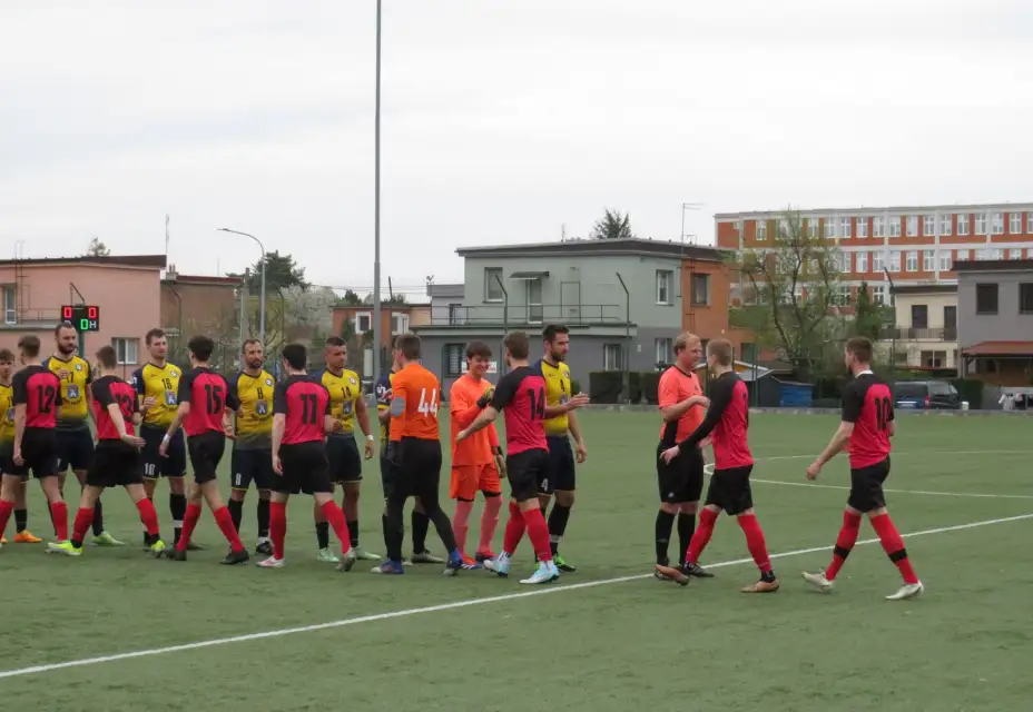 1.B třída skupina B : SK Zlín 1931 - SK Březnice  - 13.04.2025