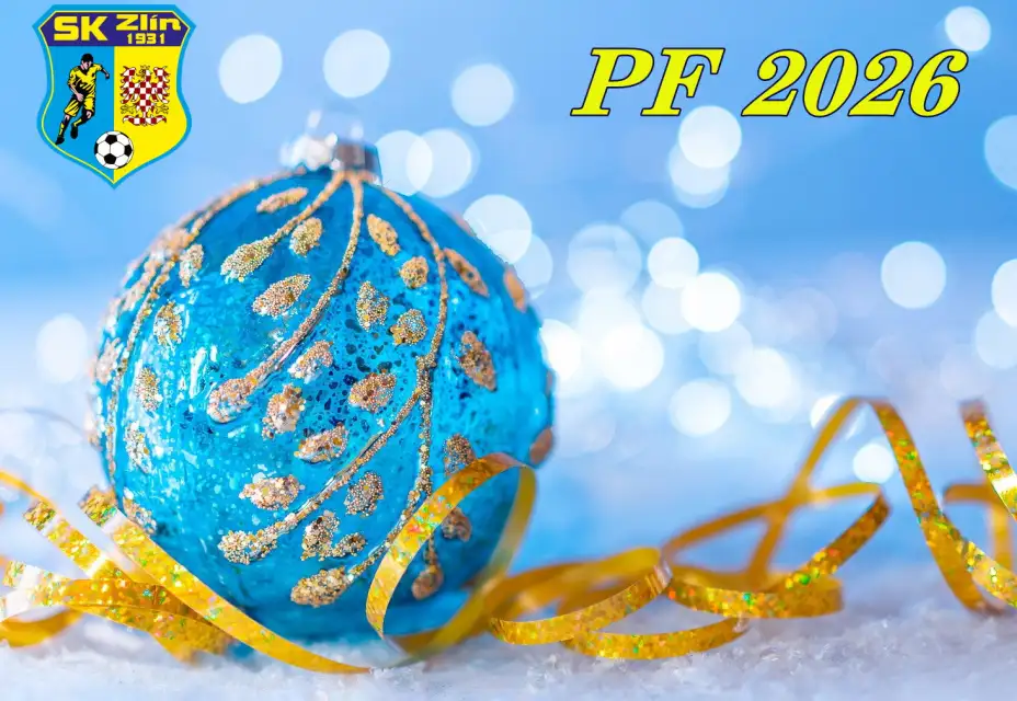 Krásné svátky vánoční a šťastný nový rok všem partnerům a příznivcům klubu