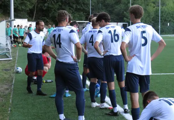 6. liga, sk.B - SK Zlín 1931 - FK Dolní Němčí  -  14.08.2026