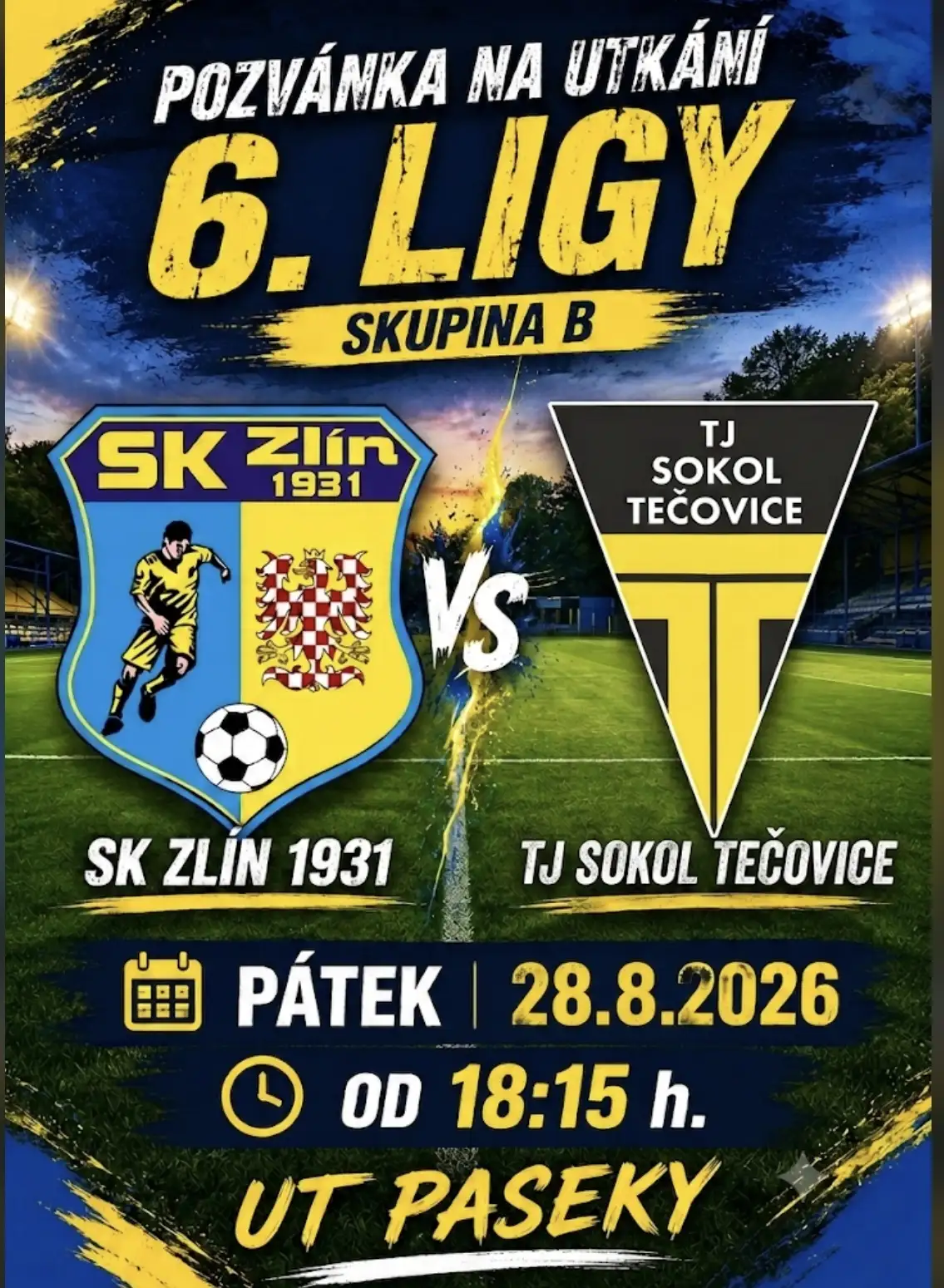 muži tečovice