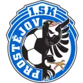 1.SK Prostějov B