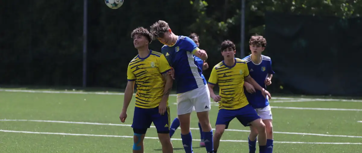 Dorost se v domáci bitvě s Baťovem rozešel smírně 3:3