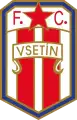 FC Fastav Vsetín