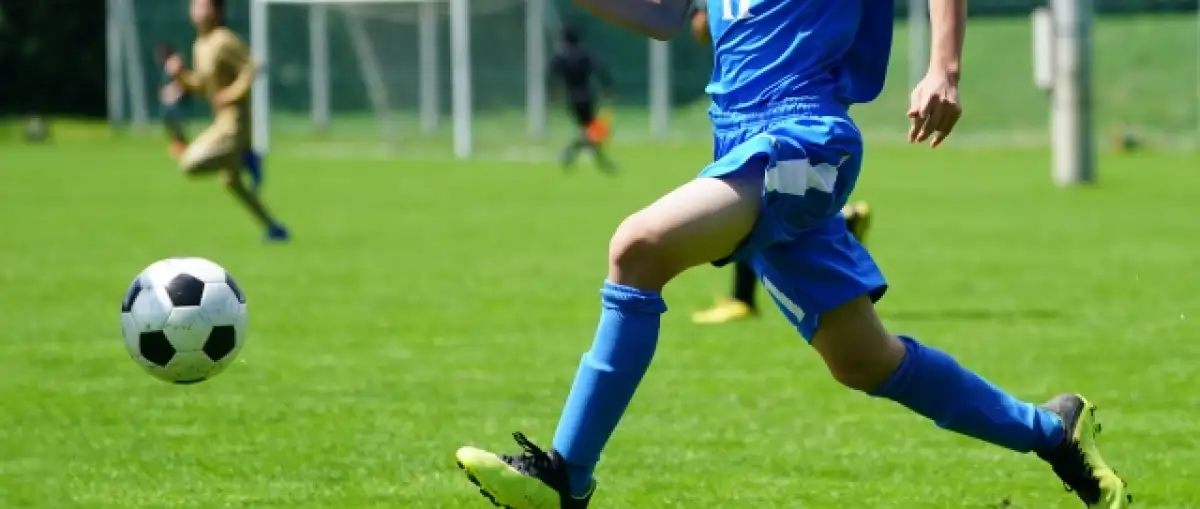 Starší žáci přehráli Jaroslavice jasnou výhrou 7:1