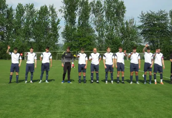 7. liga, sk.B - FC Fryšták - SK Zlín 1931 -  09.05.2026