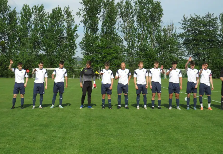7. liga, sk.B - FC Fryšták - SK Zlín 1931 -  09.05.2026