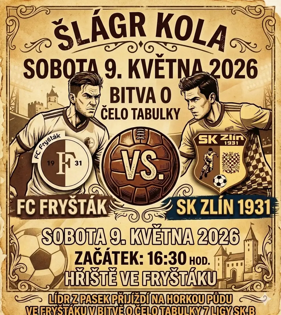 Pozvanka do Fryštáku