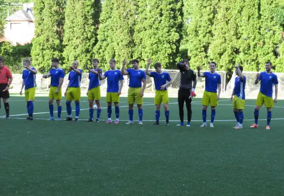 7. liga, sk.B - SK Zlín 1931 - TJ Ludkovice  - 30.05.2026