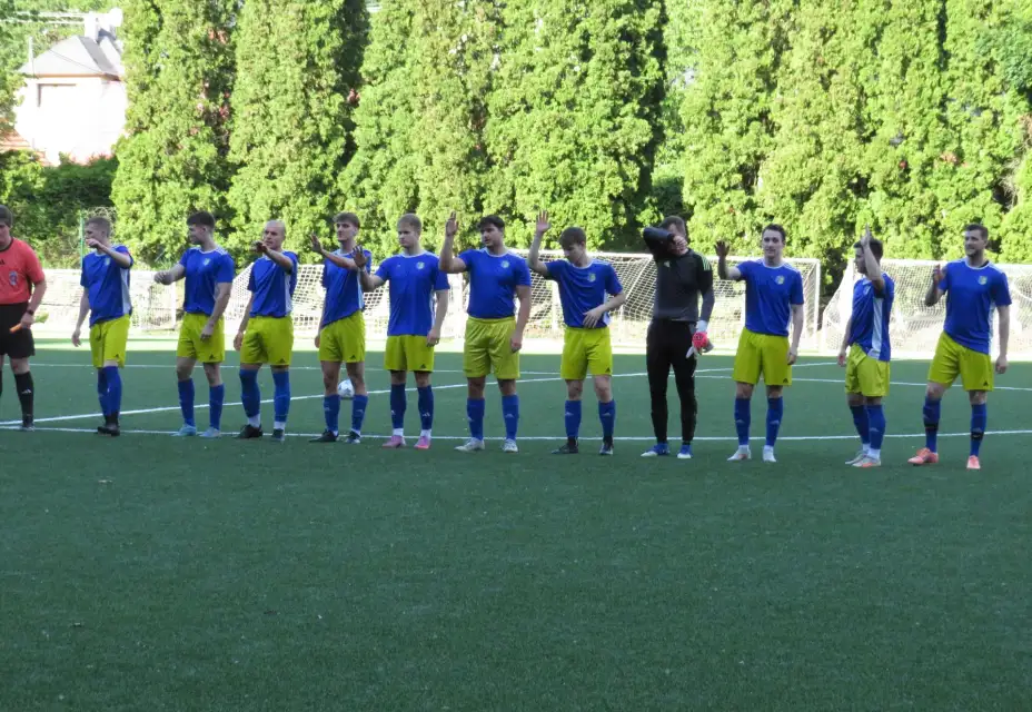 7. liga, sk.B - SK Zlín 1931 - TJ Ludkovice  - 30.05.2026