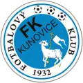 Fotbal Kunovice
