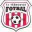 TJ Těšnovice