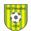 SK Hvozdná