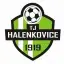 TJ Halenkovice/Spytihněv