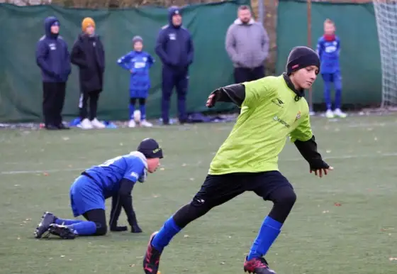 Paseky Winter Cup 2023 - mladší žáci 