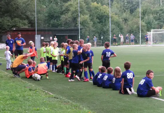 OP mužů : SK Zlín 1931 - SK Jaroslavice - 15.9.2023