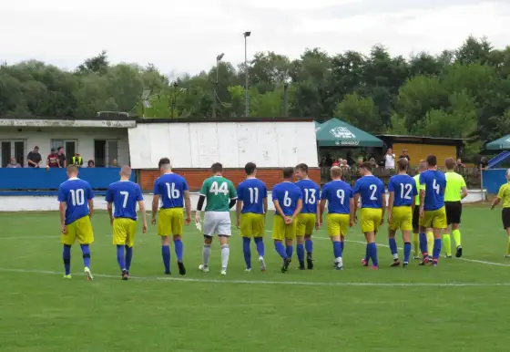 1.B třída skupina B : FK Lužkovice - SK Zlín B - 4.8.2024