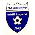 TJ Zdounky