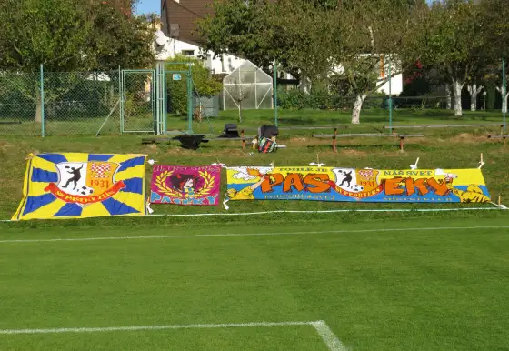 OP muži : FK Štípa - SK Zlín 1931 - 15.10.2023