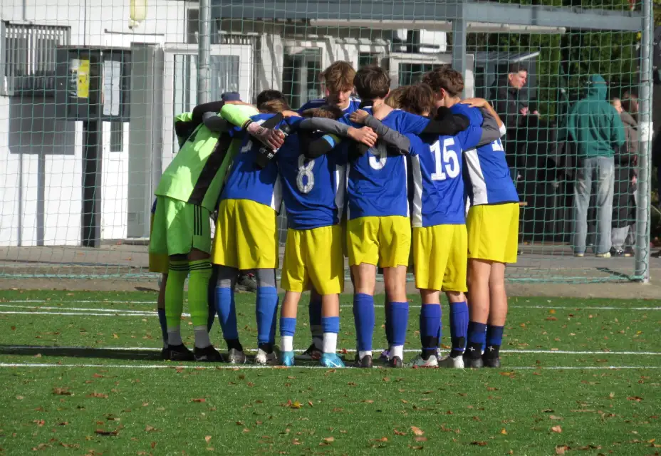 KP dorost : SK Zlín 1931 - SK Lidečko/Horní Lideč - 28.10.2025