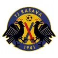 TJ Kašava