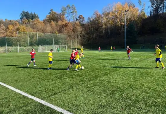 FC Zlín B : SK Mařatice 8:0 (4:0)