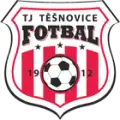 TJ Těšnovice