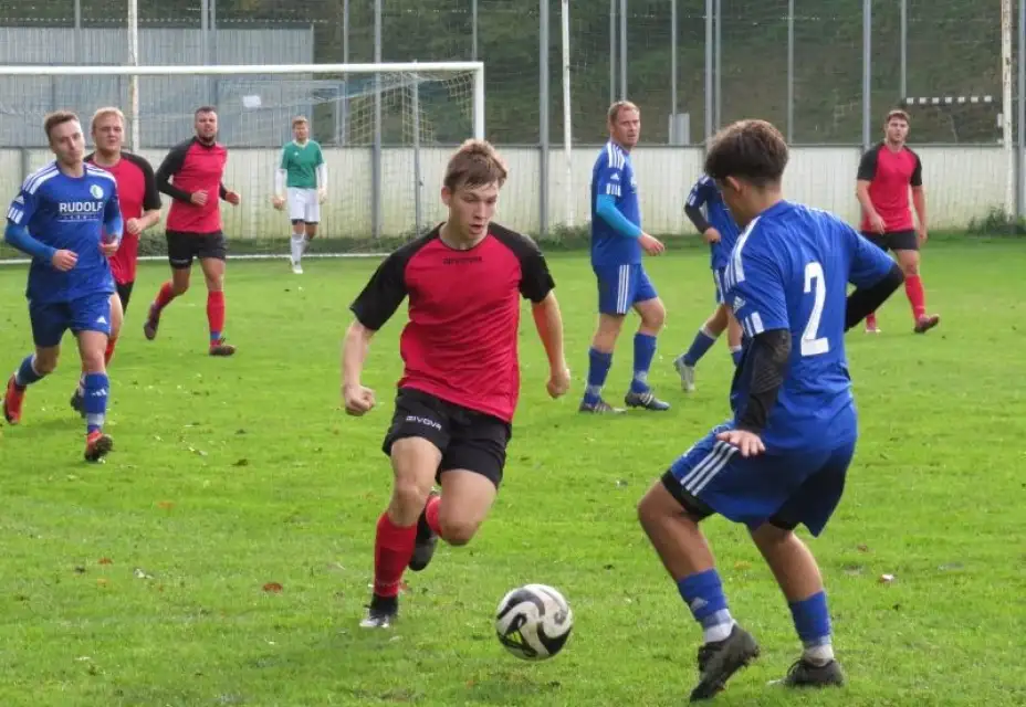 SK Zlín 1931 : FC Fryšták 2:2 (2:2)
