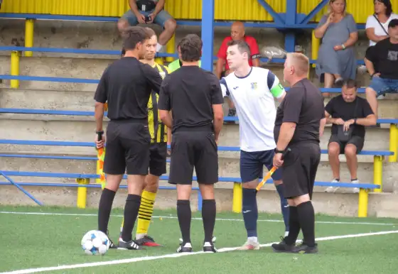 6. liga, sk.B - SK Zlín 1931 - TJ Sokol Tečovice -  28.08.2026