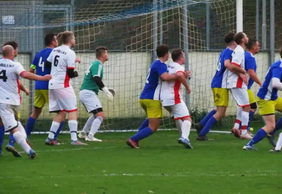 SK Zlín 1931 : FK Příluky 6:2 (3:0)