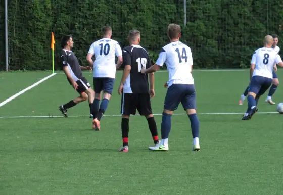 7. liga, sk.B - SK Zlín 1931 - FK Lužkovice/Želechovice  -  13.06.2026