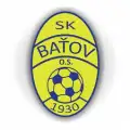 SK Baťov 1930