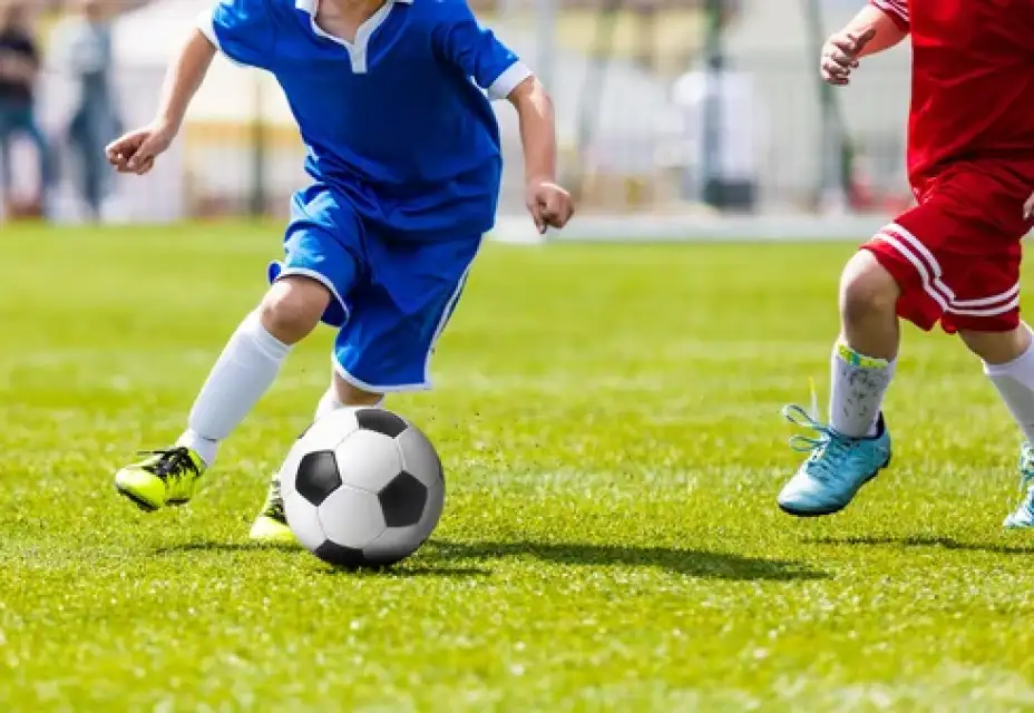 Mladší žáci zvítězili v Loukách vysoko 12:0