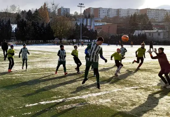 V sobotu 7.12. vrcholí druhý ročník Paseky Winter Cup 2024