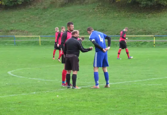 1.B třída skupina B : SK Zlín 1931 - FC Fryšták  - 13.10.2024