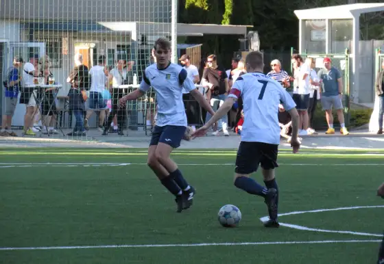 7. liga, sk.B - SK Zlín 1931 - SK Hvozdná -   02.05.2026