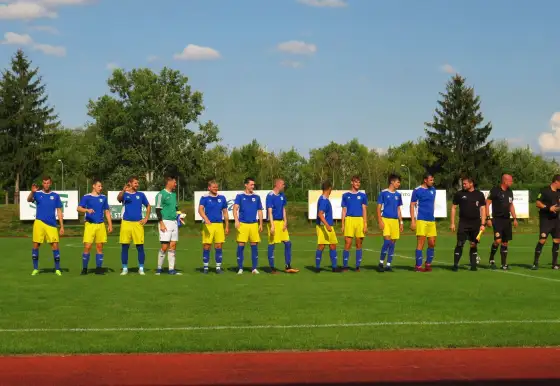 1.B třída skupina B : FK Chropyně - SK Zlín B - 10.8.2024